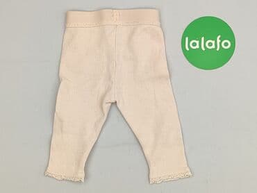 sukienka boho dla niemowlaka: Leggings, 5.10.15, 3-6 months, condition - Very good — 3