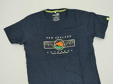 koszulka kukon: Kiwi, Koszulka dla mężczyzn, rozmiar M — 1