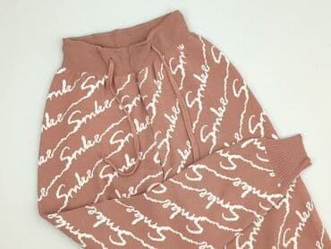 bluza smog regular fit: Spodnie dresowe damskie, S — 1