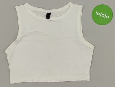 koszula damska cropp: Shein, Top damski, rozmiar L — 2