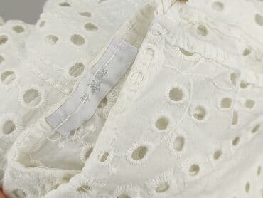 biała sukienka ślub cywilny: Sukienka damska, rozmiar S — 6