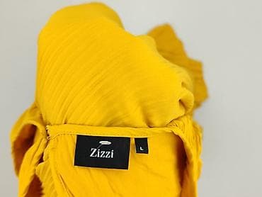 fendi: Zizzi, Sukienka damska, rozmiar L — 4