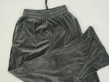 legginsy emo: Bik Bok, Spodnie dresowe damskie, rozmiar S — 1
