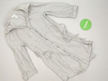 bluzka do karmienia lidl: H&M, Сорочка жіноча, розмір M — 2