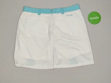 plisowane spódnice i adidasy: Decathlon, Women`s skirt, size M (EU 38) — 3