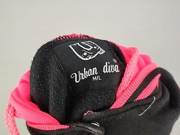 vans bluzki: Urban Diva, Bluza z kapturem damska, rozmiar M — 4