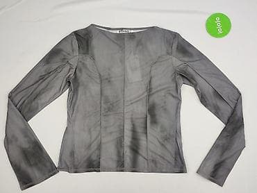 beksinski koszulka: Weekday, T-shirt damski, rozmiar L — 2