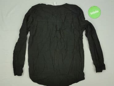 marynarki plus size damskie: Amisu, Bluzka damska, L — 3