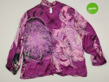 bluza tu: Bluzka damska, rozmiar 4XL — 3