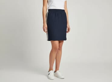 spódnice z dzianiny reserved: Reserved, Spódnica damska, rozmiar S — 7