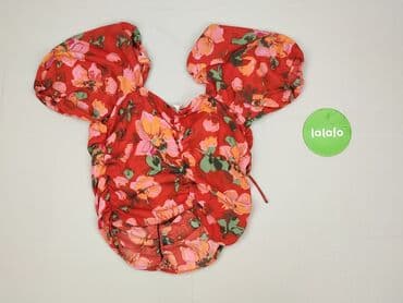 bluzki w paski z serduszkiem: H&M, Bluzka damska, rozmiar M — 3