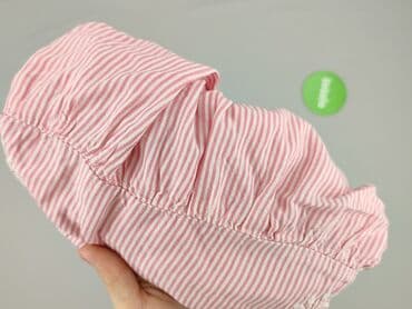 białe koturny sandały ccc: Atmosphere, Top damski, rozmiar L — 5