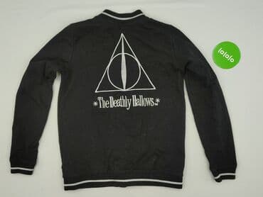 kurtki poznań: Sinsay, Kurtka bomberka damska, rozmiar M — 3