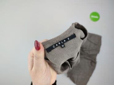 bluzki karl: Sukienka damska, rozmiar M — 4