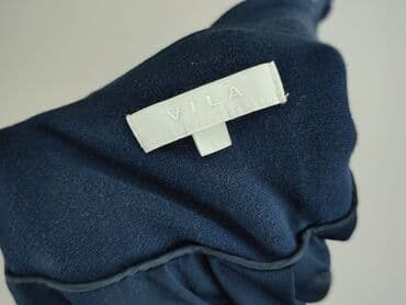 marynarka damska boucle: Vila, Women's blazer, size S (EU 36) — 4
