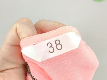 t shirty oversize basic: Women's blouse, size M (EU 38) — 4
