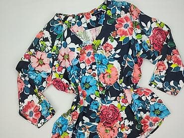 Lands' End, Bluzka damska, rozmiar 3XL