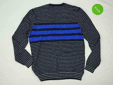 dresy solar: Gap, Sweter dla mężczyzn, rozmiar M — 3