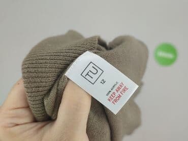 massimo dutti kurtki zimowe: Tu, Kardigan damski, rozmiar M — 7