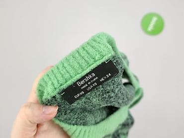 bomberka c: Bershka, Kardigan damski, rozmiar XS — 5
