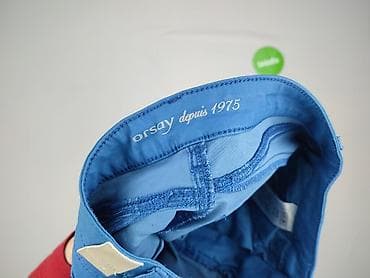 pull and bear dżinsy: Orsay, Jeansy damskie, rozmiar S — 4