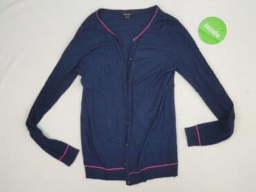 kurtki zimowe damskie c a: Esmara, Kardigan damski, rozmiar S — 2