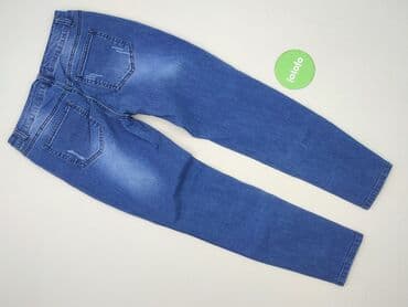 mohito koszulka w paski: Mohito, Jeansy damskie, XS — 3