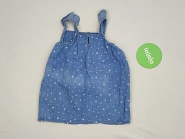 джинсова куртка: Dress, So cute, 2-3 years, 92-98 cm, condition - Very good — 3