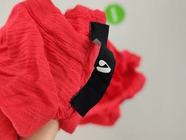 kombinezon z kokardą zara: Kombinezon damski, rozmiar S — 4