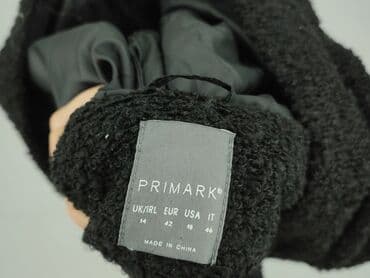 primark piżama: Primark, Women`s trench, size XL (EU 42) — 4