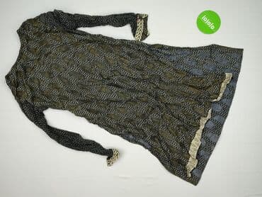tuniki sylwestrowe: Tunika damska, rozmiar One size — 3