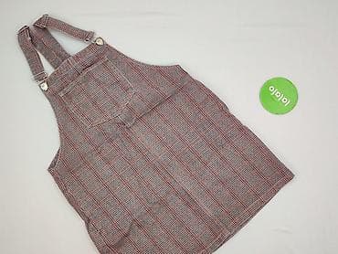 bluzki z traktorem: Denim, Sukienka damska, rozmiar M — 2