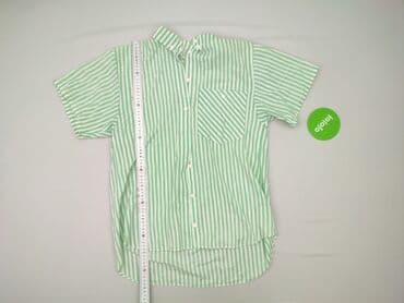 carry koszule męskie wyprzedaż: Koszulа dla mężczyzn, rozmiar M — 4