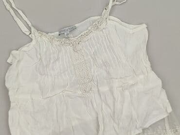 bluzki do plisowanej spódnicy: Bluzka damska, rozmiar M — 1