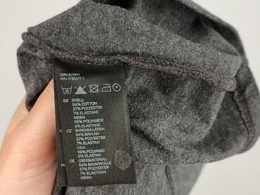 sukienka w geometryczne wzory h m: H&M, Sukienka damska, rozmiar M — 5