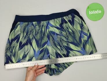 dresowe krótkie spodenki: Szorty damskie, rozmiar S — 6