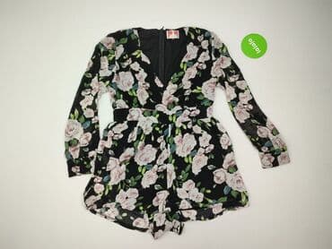 kombinezon spadochronowy: Ribbon, Kombinezon damski, rozmiar S — 2