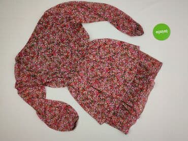 sukienka z bufiastymi rękawami asos: Amisu, Sukienka damska, rozmiar XS — 4