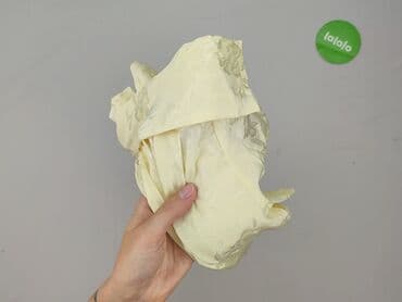 sukienka z karczkiem: Bluzka damska, M — 5