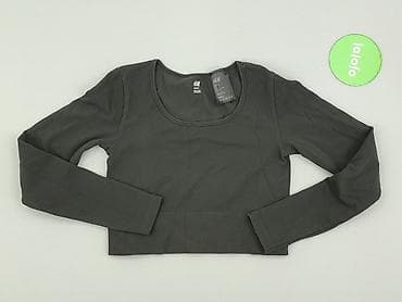 larp: H&M Sport, Top damski, rozmiar S — 2