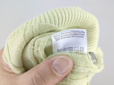купити спортивний костюм чоловічий в польщі: Светр, M, стан - Хороший — 5