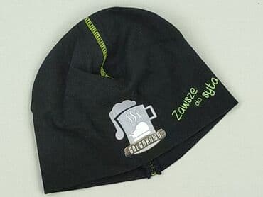 Hats and caps: Cap, Male, condition - Perfect — 1