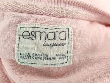ubrania do chodzenia po domu: Esmara, Bluza damska
, rozmiar S — 5