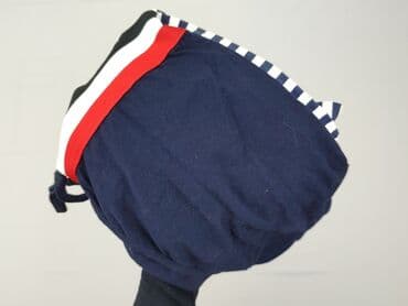 spódniczka kąpielowa granatowa: Sukienka damska, rozmiar S — 4