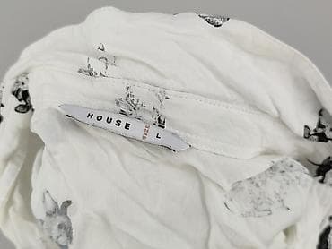 bufki: House, Koszula damska, rozmiar L — 4