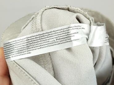 дешеве жіноче взуття: Terranova, Spodnie materiałowe damskie, rozmiar M — 6