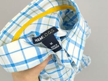 l.o.g.g koszule: H&M L.O.G.G., Koszulа dla mężczyzn, rozmiar M — 4