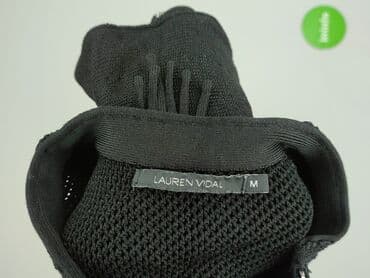 decathlon kurtka softshell: Lauren Vidal, Kardigan damski, rozmiar M — 4