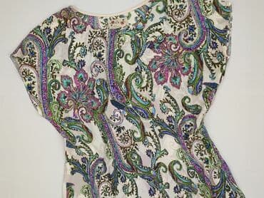 Blue, Bluzka damska, M