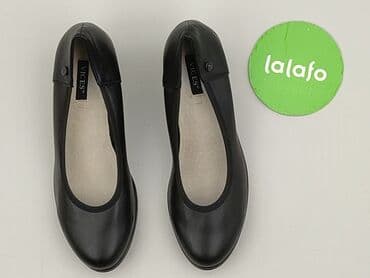 buty witchen: Vices, Półbuty damskie, rozmiar 39 — 2